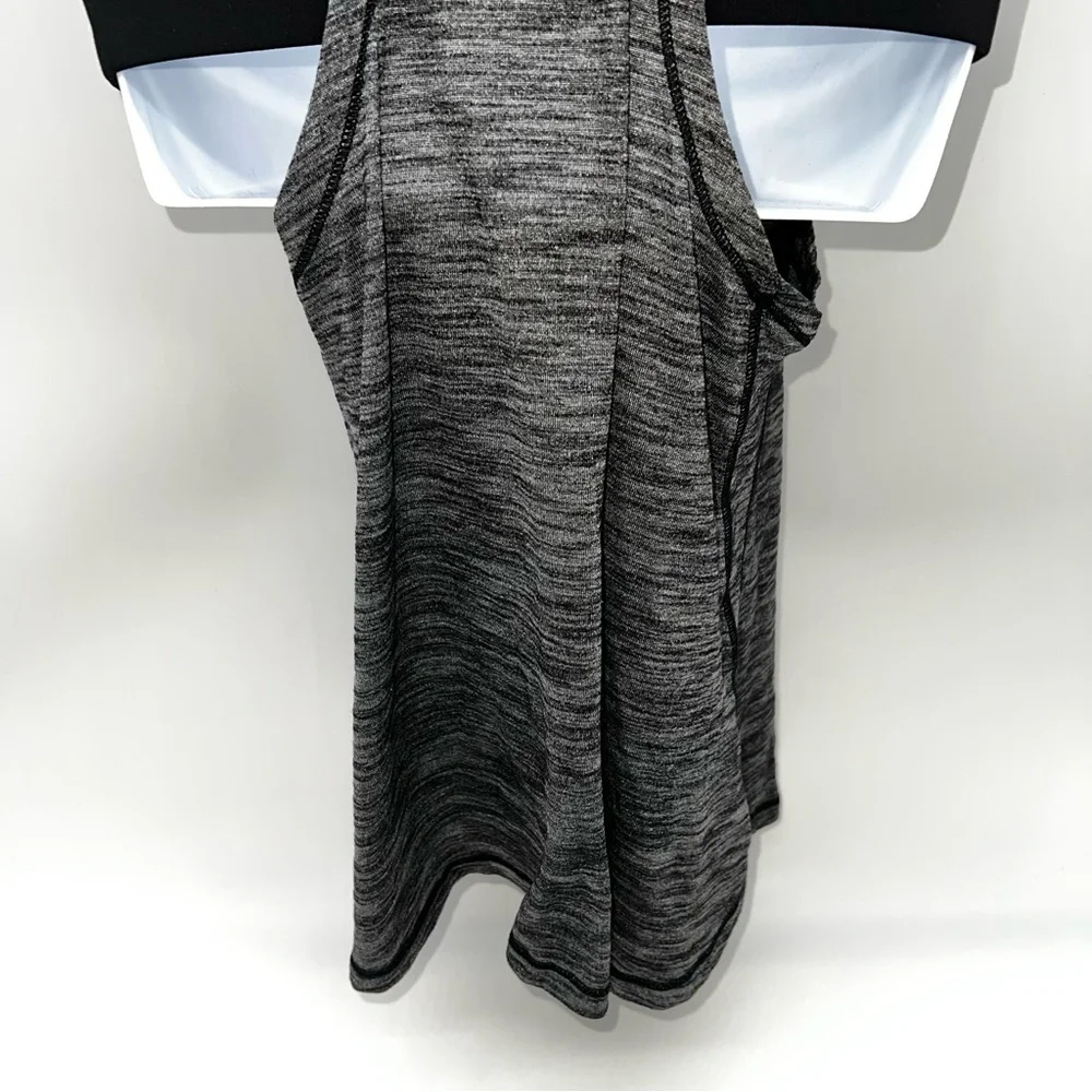 lululemon athletica Gray Tank Top - Picture 6 of 10
